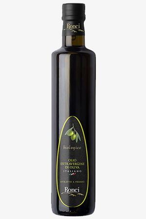 olio biologico